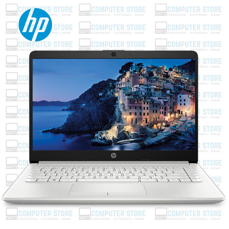 Laptop Hp 14 Cf2074la Computer Store 5960