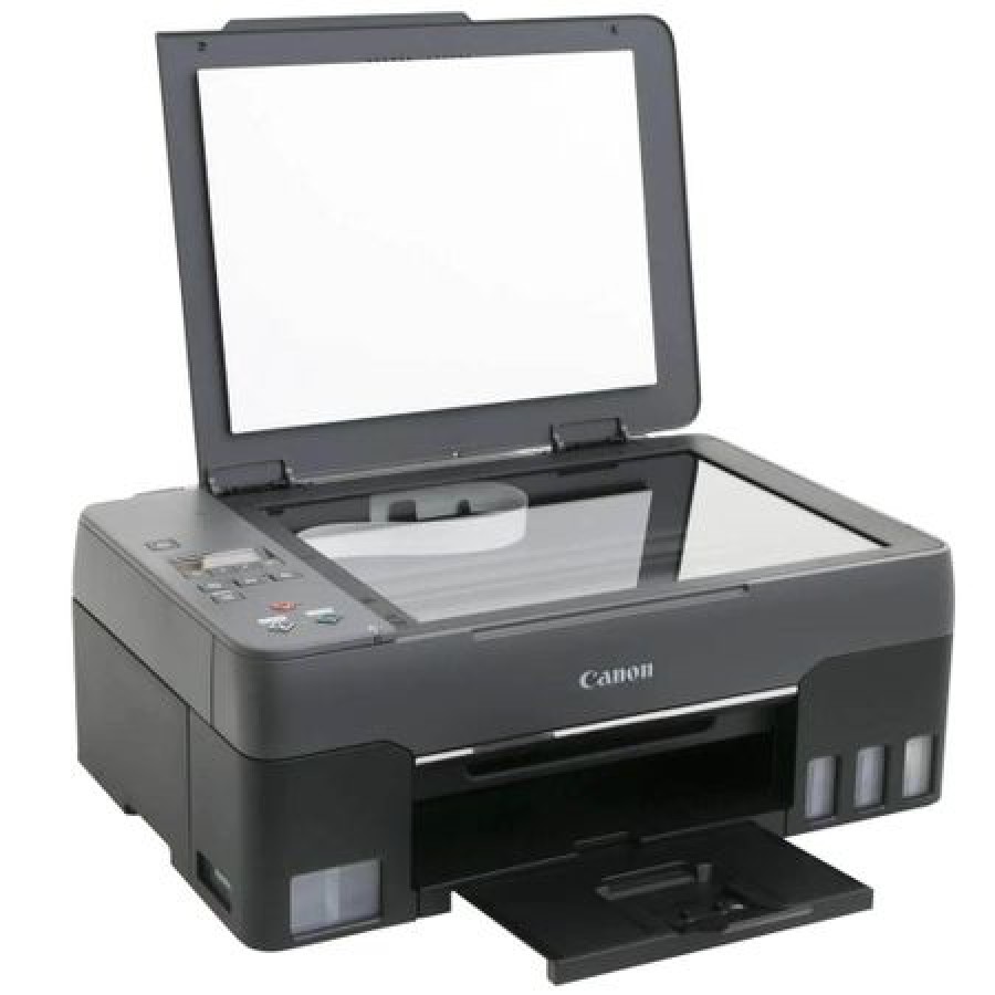 Impresora Canon Pixma G2160 – Computer store