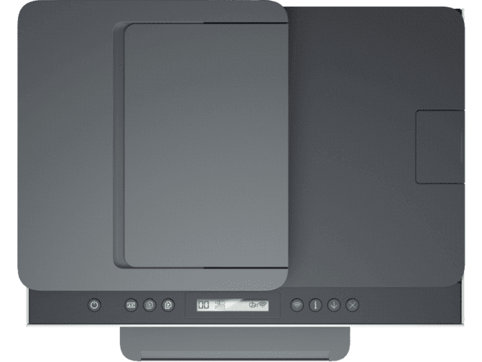 HP Smart Tank 750  Impresora Multifuncional – Home Office by Canella