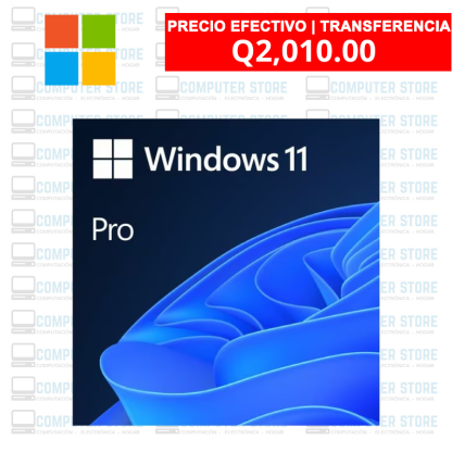 Windows 11 Pro
