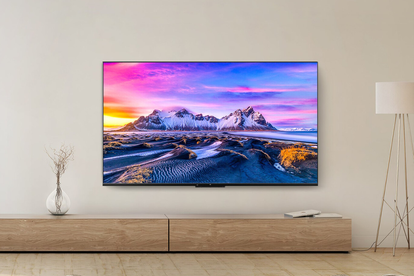 Smart TV Xiaomi de 32 pulgadas [JESSI Productos] • Compra en