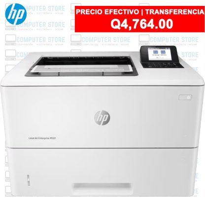Impresora HP LaserJet Enterprise M507dn  (1PV87A)