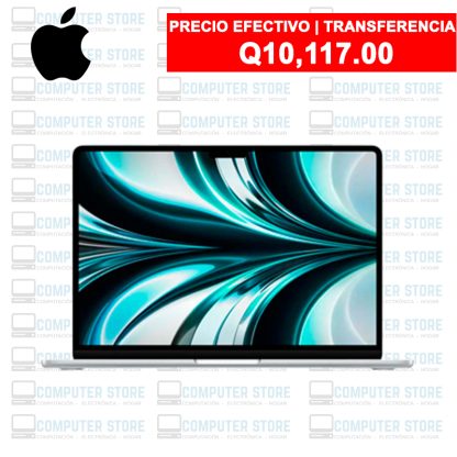 Apple MacBook Air 13"