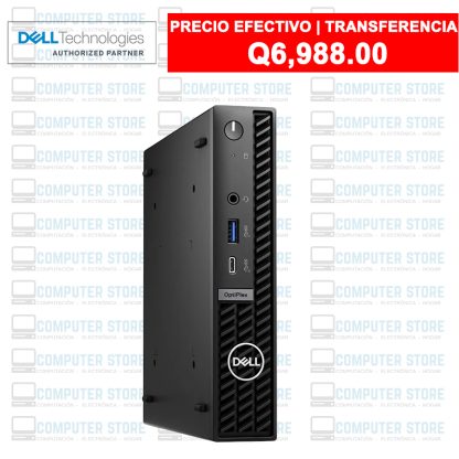 Dell Optiplex 7020 SFF (Core i5)