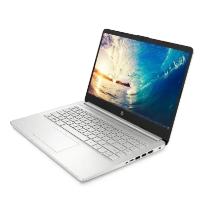 Laptop Hp HP 14-dq0532la - Imagen 2