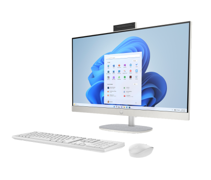 HP All in one 27-CR0011LA - Imagen 4