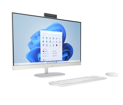 HP All in one 27-CR0011LA - Imagen 3
