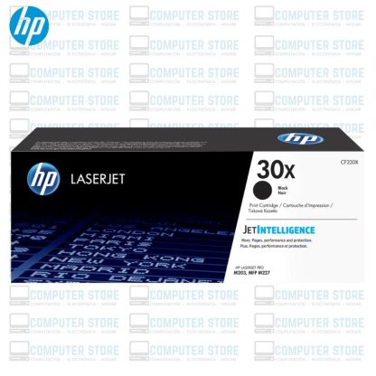 TONER HP CF230X = 30X
