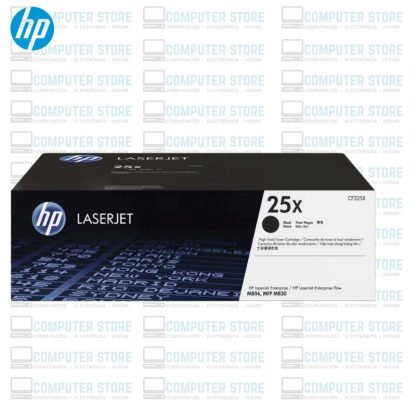 TONER HP CF325X = 25X