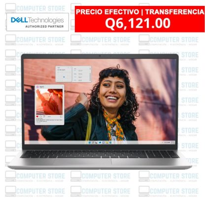 Dell Inspiron 3530