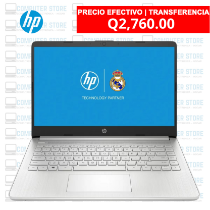 Laptop Hp HP 14-dq0532la