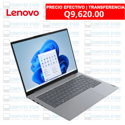 Lenovo ThinkBook 14