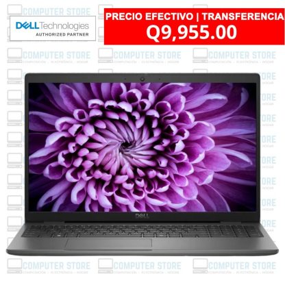 Dell Latitude 3550
