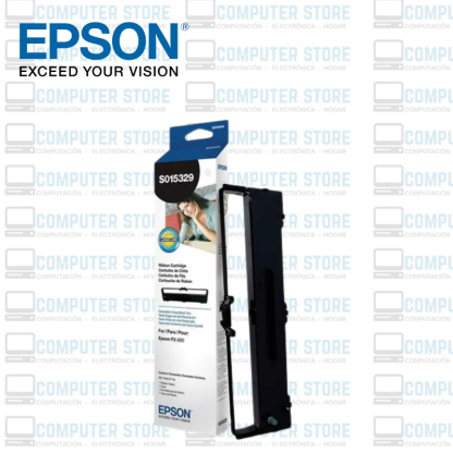 CINTA EPSON S015329 FX890 II