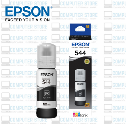 TINTA EPSON T544120 NEGRO