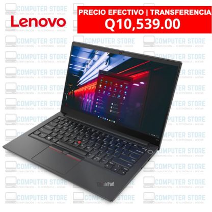 Lenovo ThinkPad E14 Gen 5