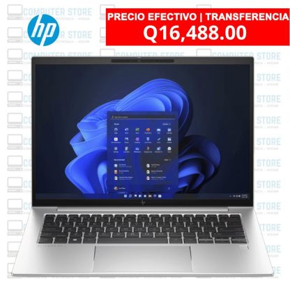 HP EliteBook 840 G10