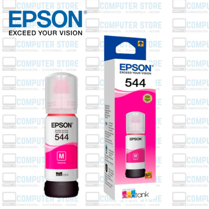 TINTA EPSON T544320 MAGENTA