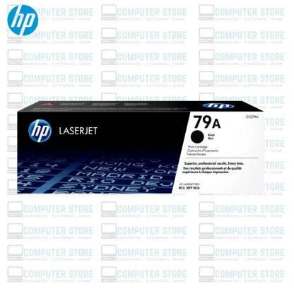 TONER HP 79A =  CF279A BLACK