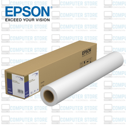 ROLLO SUBLIMACION S450360 DE 24" EPSON