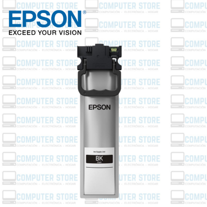 TINTA EPSON T11A120AL BLACK