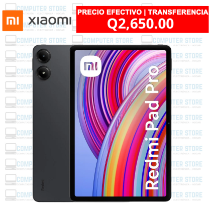 Xiaomi Redmi Pad Pro
