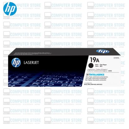 DRUM HP CF219A NEGRO