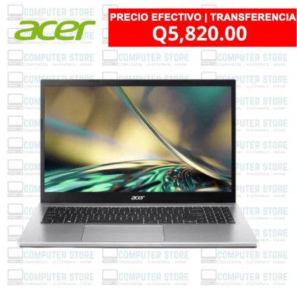 Acer A3
