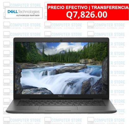 Dell Latitude 3450