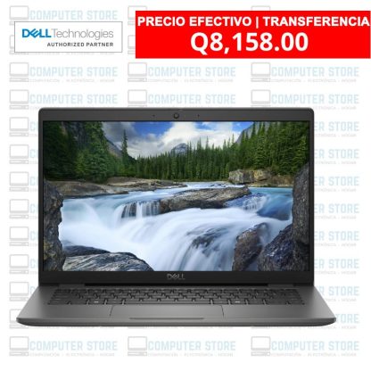 Dell Latitude 3450