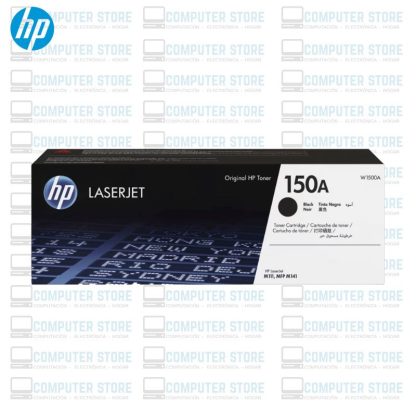 TONER HP W1500A = 150A