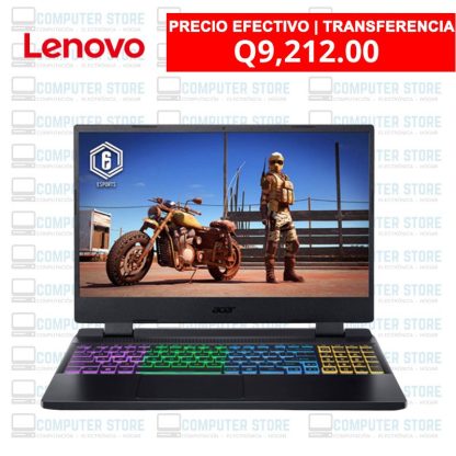 Acer Nitro 15
