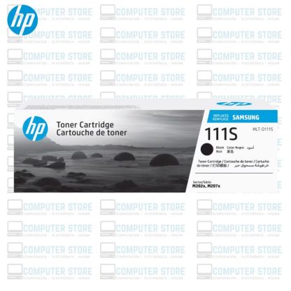 TONER HP 111S =  SAMSUNG MLTD111S