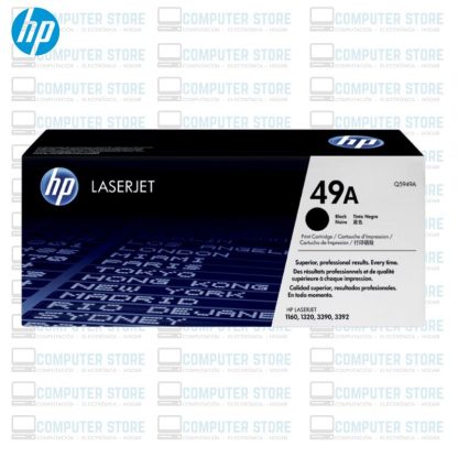 TONER HPAC Q5949A = 49A