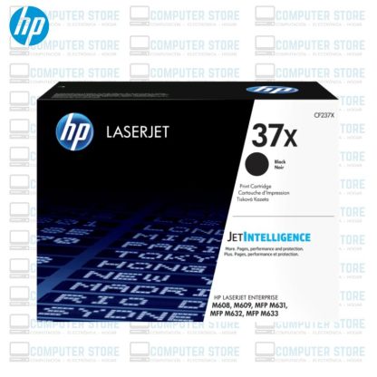 TONER HPAC CF237X = 37X