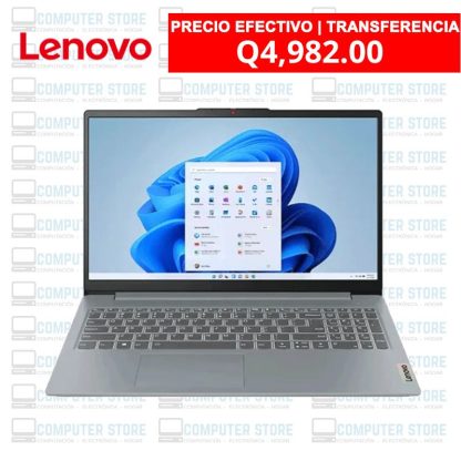 Lenovo IdeaPad