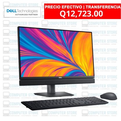 Dell Optiplex 7420 All in one