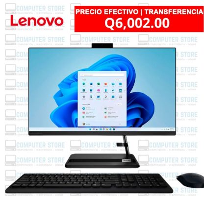 Lenovo IdeaCentre 24IAP7