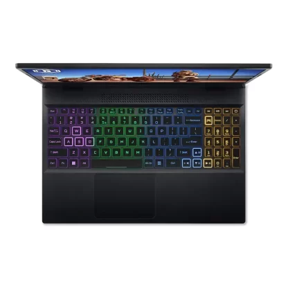 Acer Nitro 15 - Imagen 2